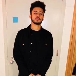 Meet your Posher, Merwan